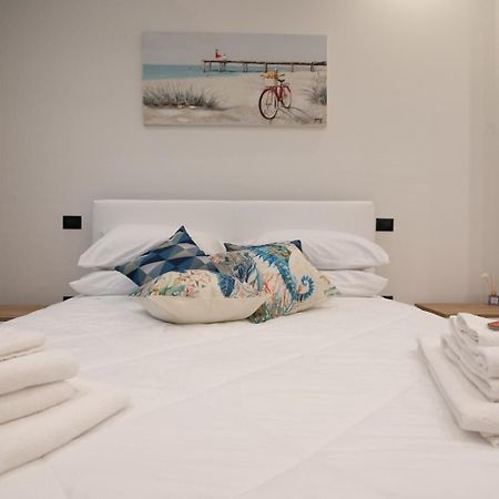 Da Zia Gina Locazione Turistica Hotel Бишелие Екстериор снимка