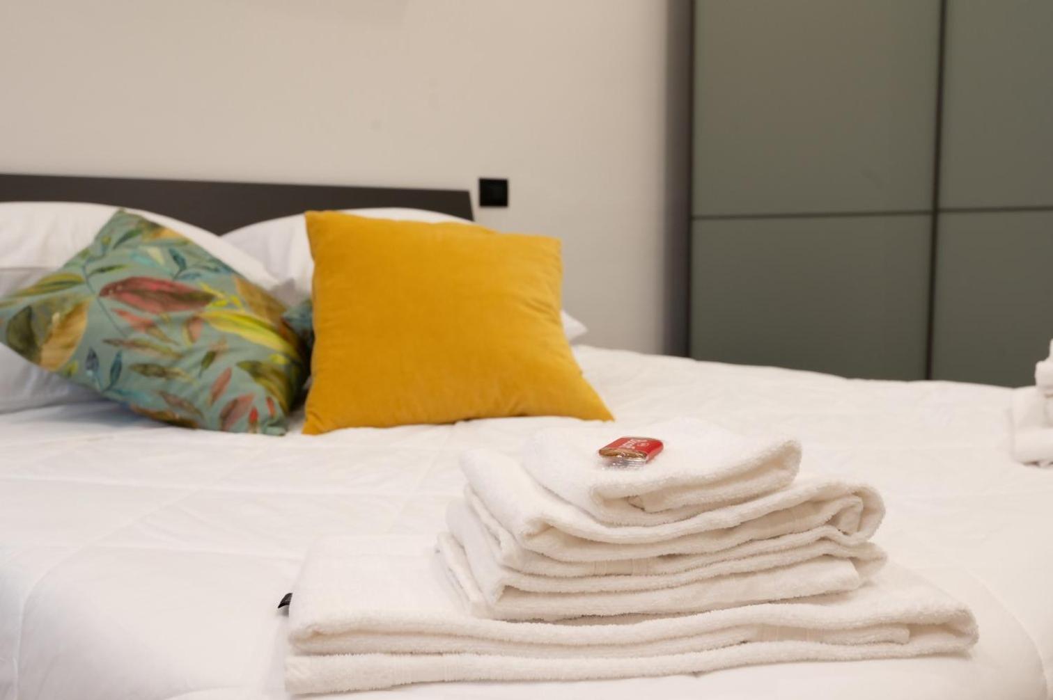 Da Zia Gina Locazione Turistica Hotel Бишелие Екстериор снимка